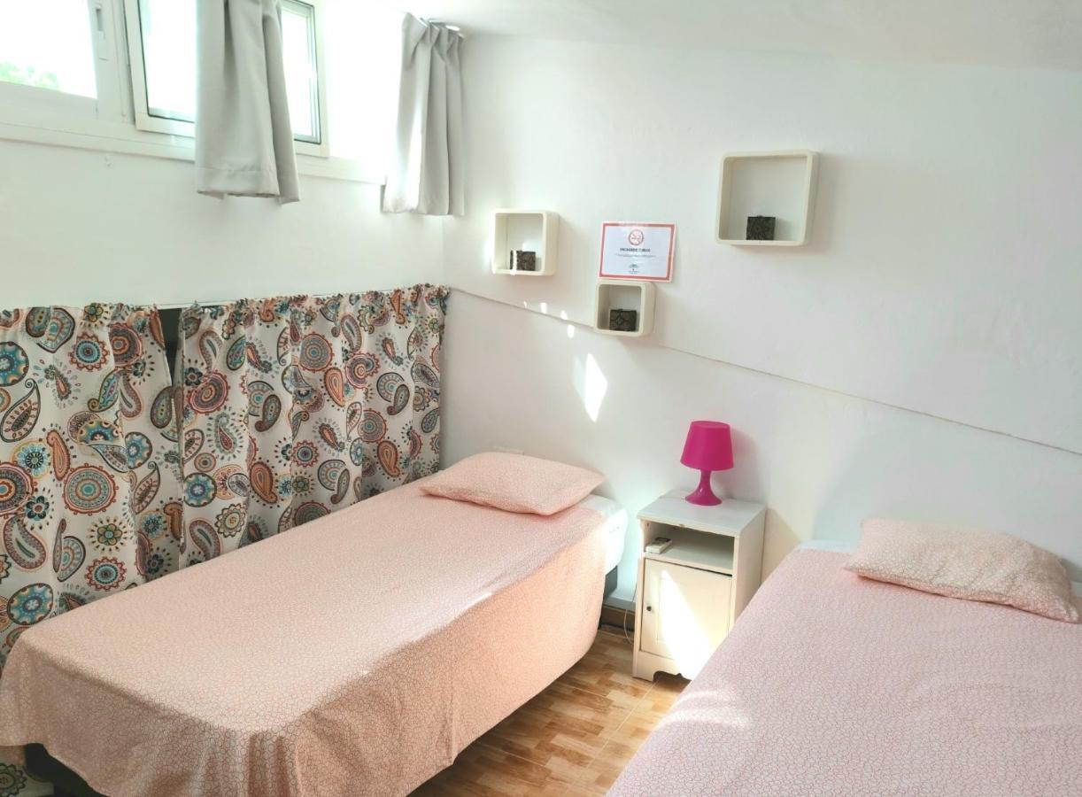 Appartement Casa Alegre *