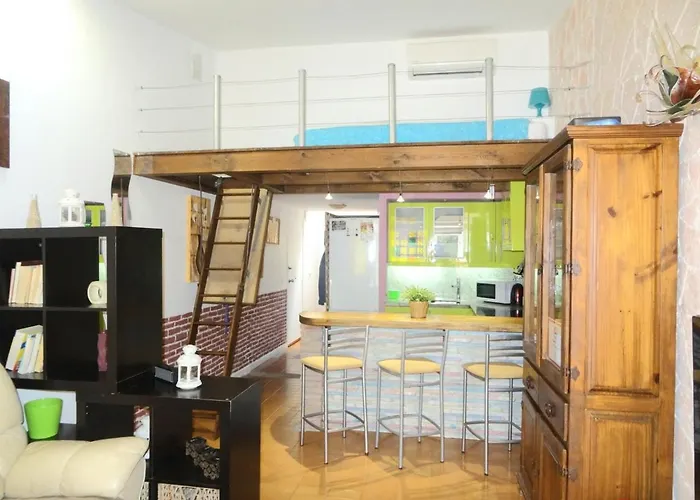 Casa Alegre Estepona