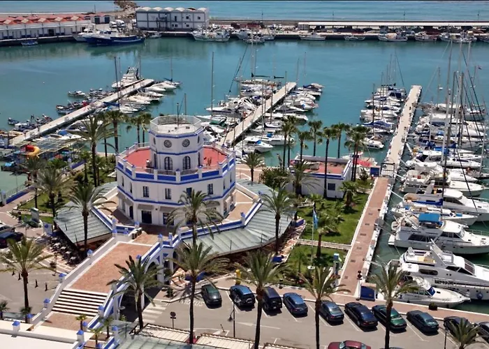 Casa Alegre Estepona
