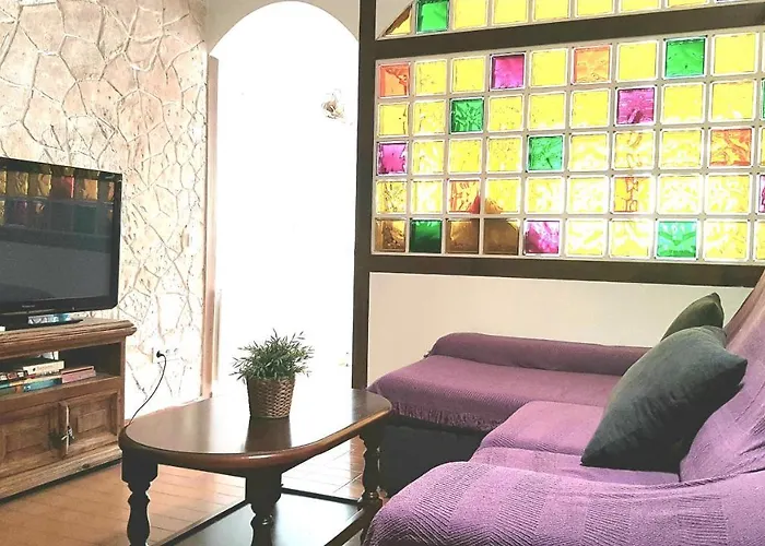 Casa Alegre Estepona