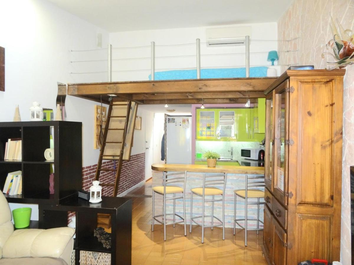 Appartement Casa Alegre Estepona