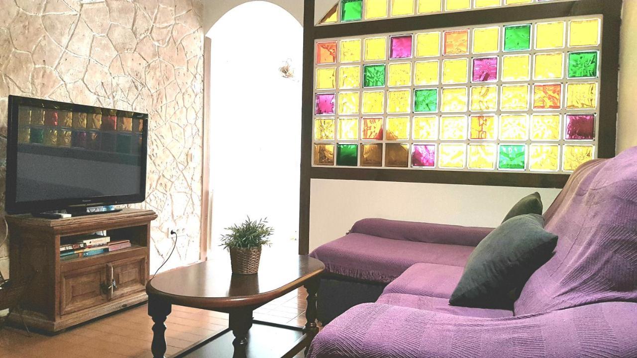 Appartement Casa Alegre Estepona