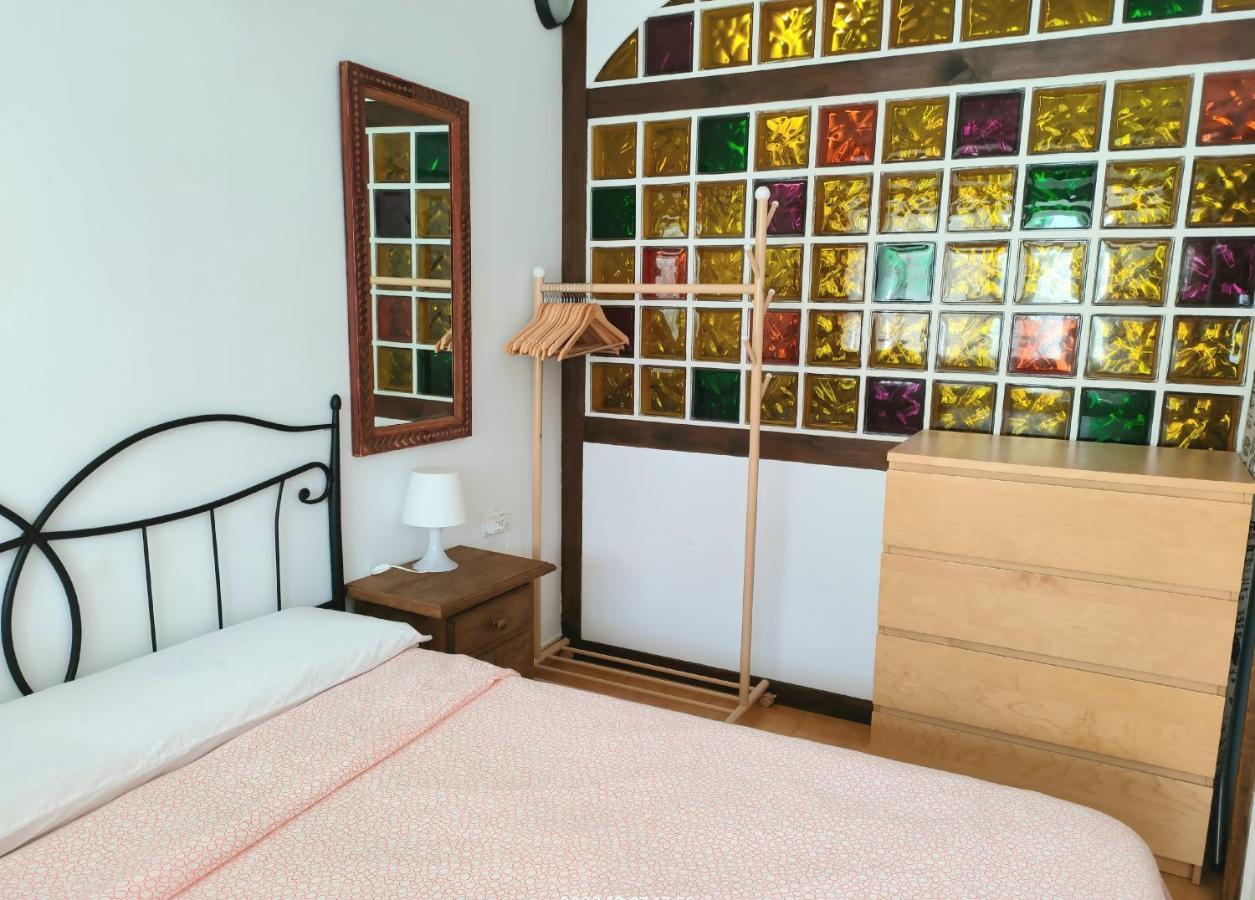 Casa Alegre Appartement *