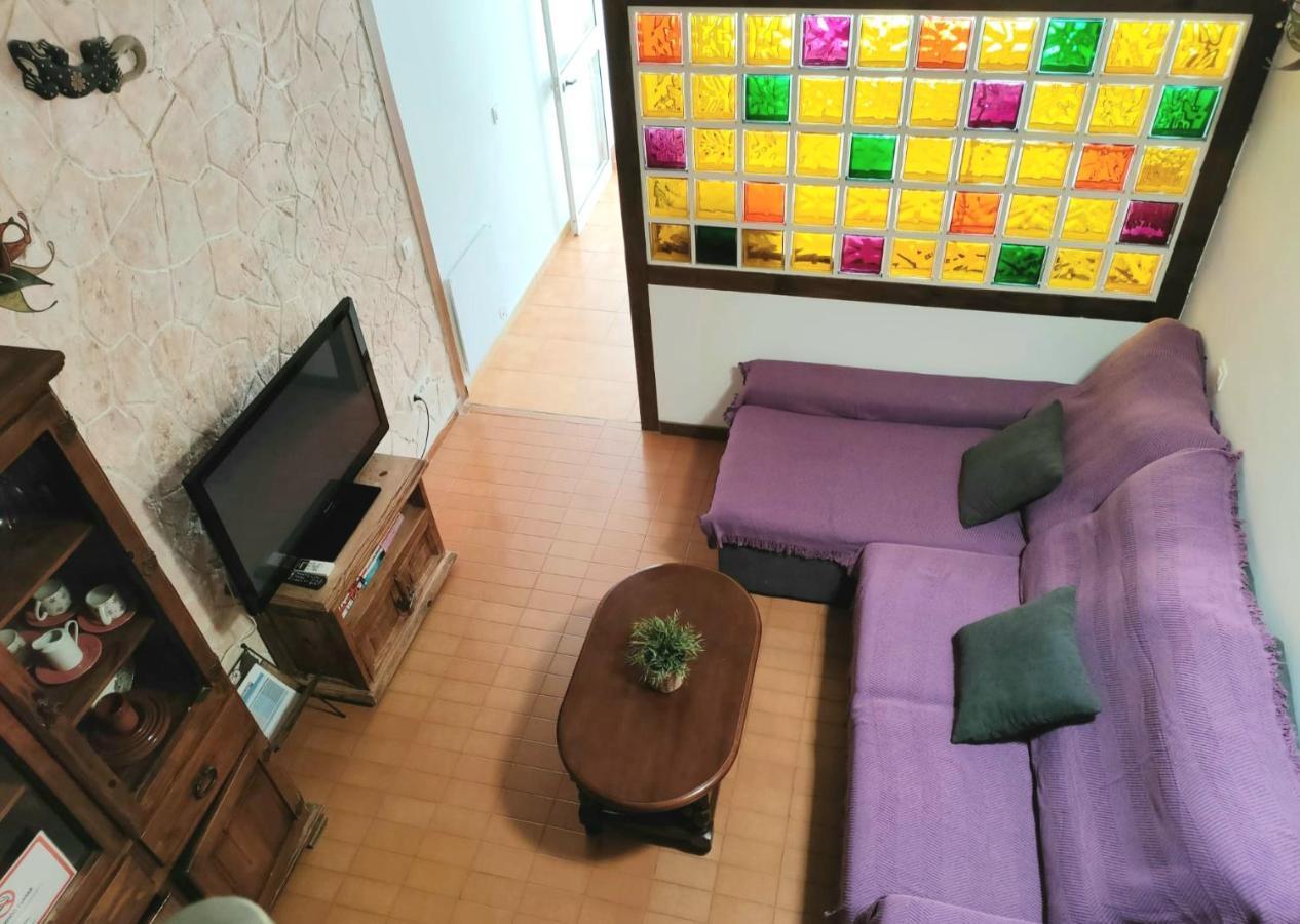 Appartement Casa Alegre Estepona