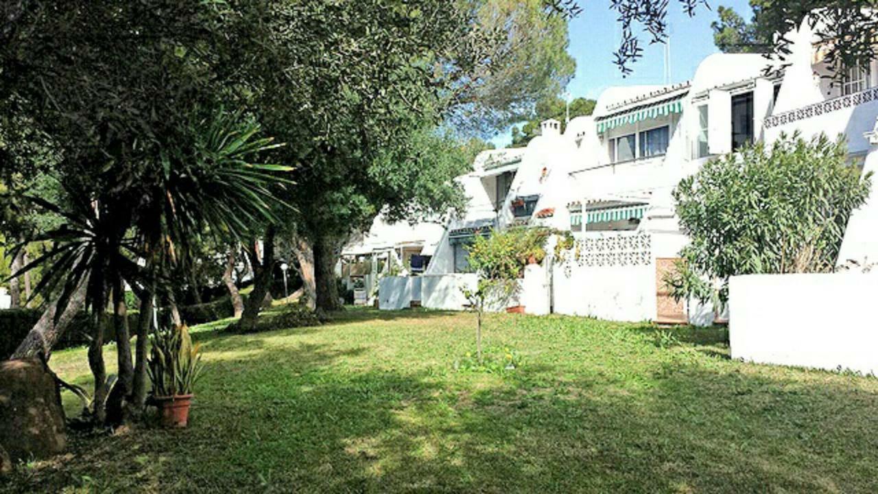 Casa Alegre Appartement Estepona
